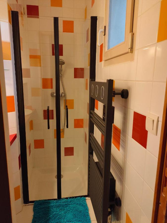 Baillou Chambre Avec Sdb Privative En Pleine Campagne מראה חיצוני תמונה