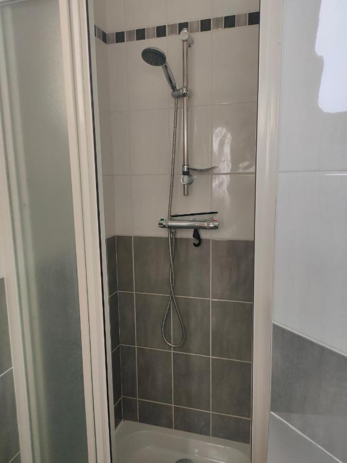 Baillou Chambre Avec Sdb Privative En Pleine Campagne מראה חיצוני תמונה